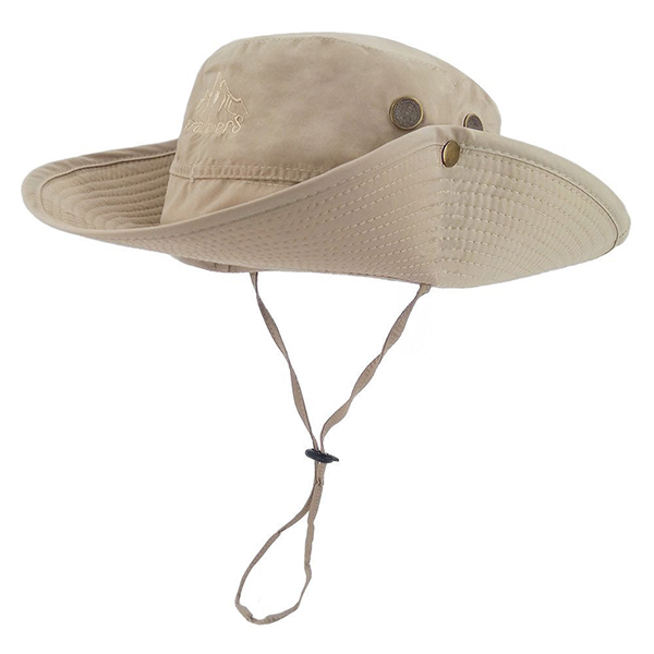 Lawn Care Booney Hats Sun Shade Hats